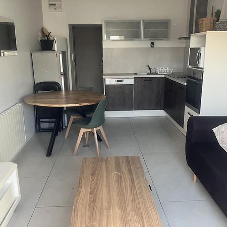 Maison Entre Plage Marais Et Foret Olonne-sur-Mer Esterno foto