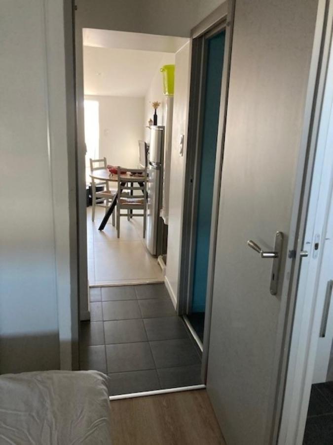 Maison Entre Plage Marais Et Foret Olonne-sur-Mer Esterno foto