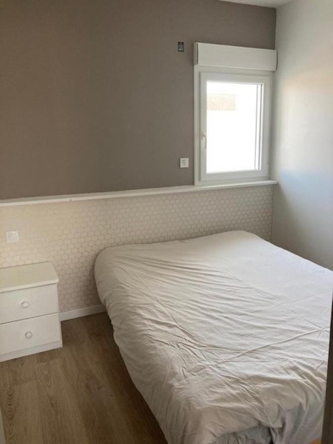 Maison Entre Plage Marais Et Foret Olonne-sur-Mer Esterno foto