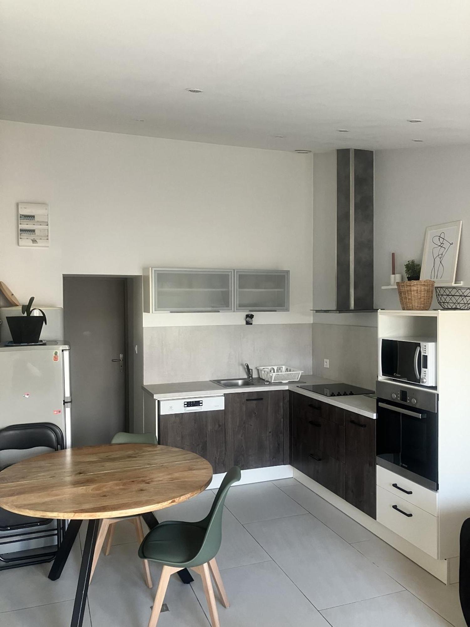 Maison Entre Plage Marais Et Foret Olonne-sur-Mer Esterno foto
