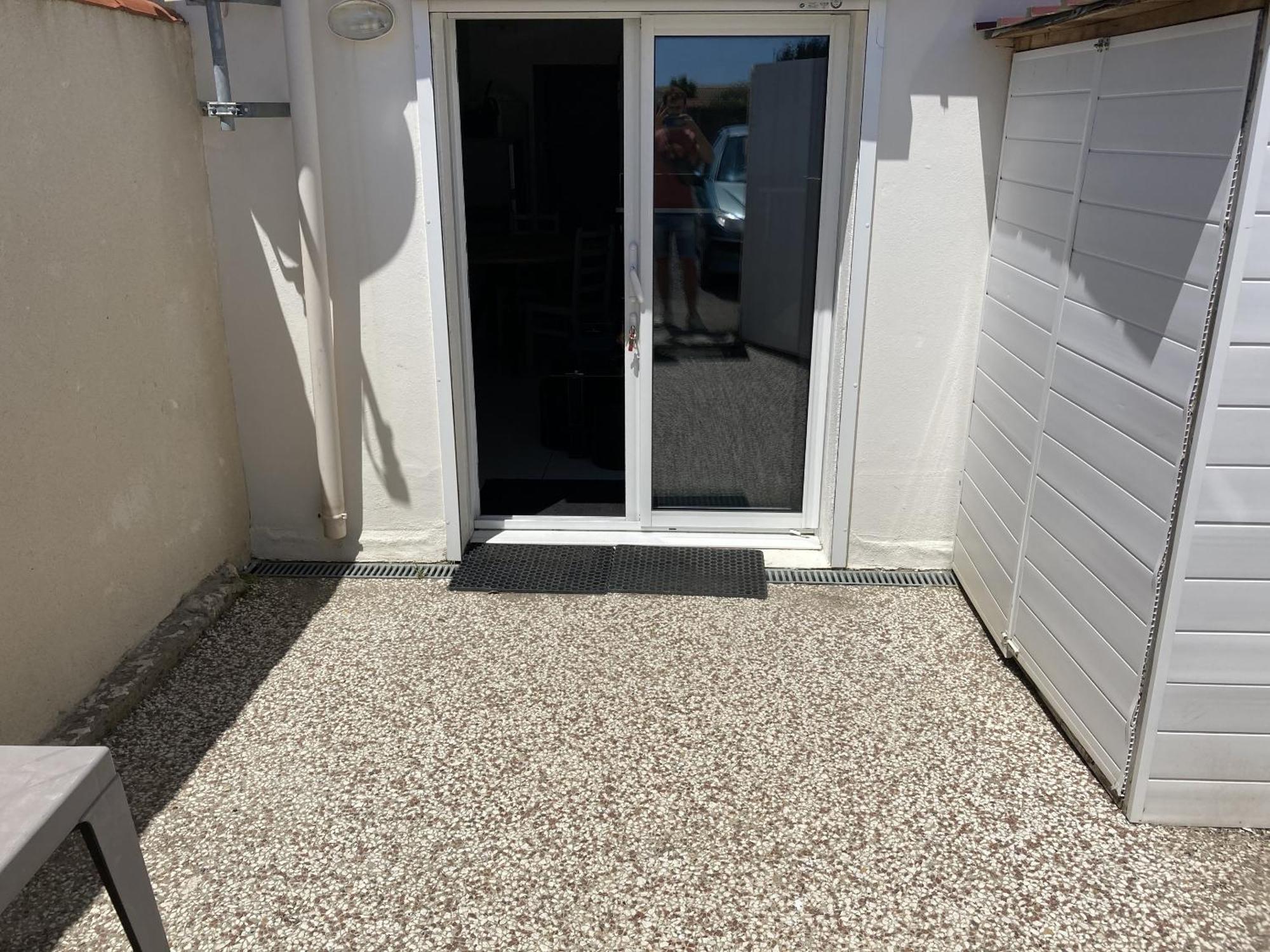 Maison Entre Plage Marais Et Foret Olonne-sur-Mer Esterno foto